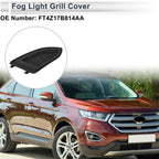 1 Pc Fog Light Grill for Ford Edge (2015–2018) No.FT4Z17B814AA