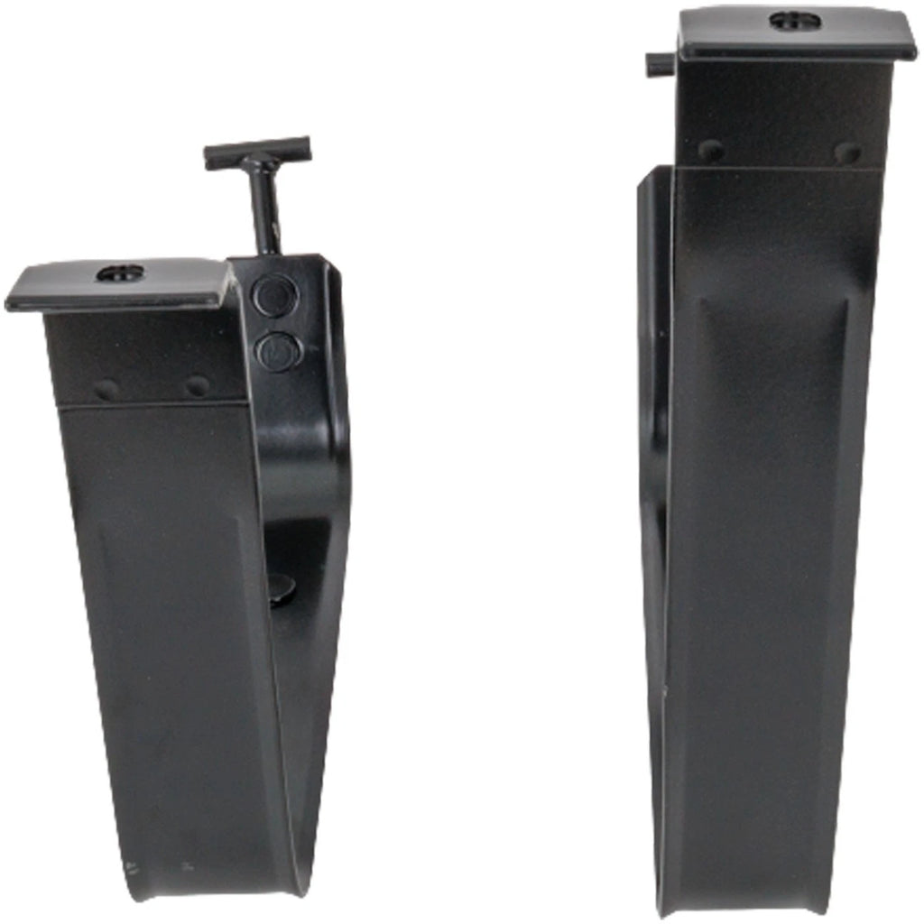 Set of 2 Fuel Tank Straps for Ford Ranger (2004–2005)