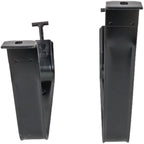 Set of 2 Fuel Tank Straps for Ford Ranger (2004–2005)