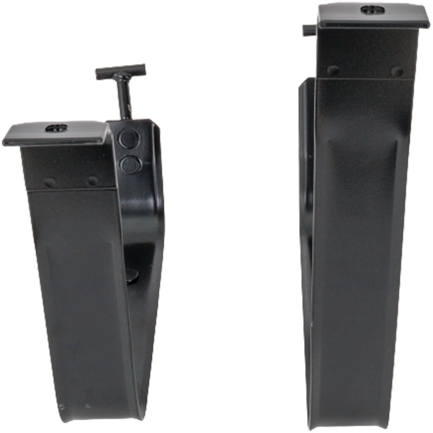 Set of 2 Fuel Tank Straps for Ford Ranger (2004–2005)