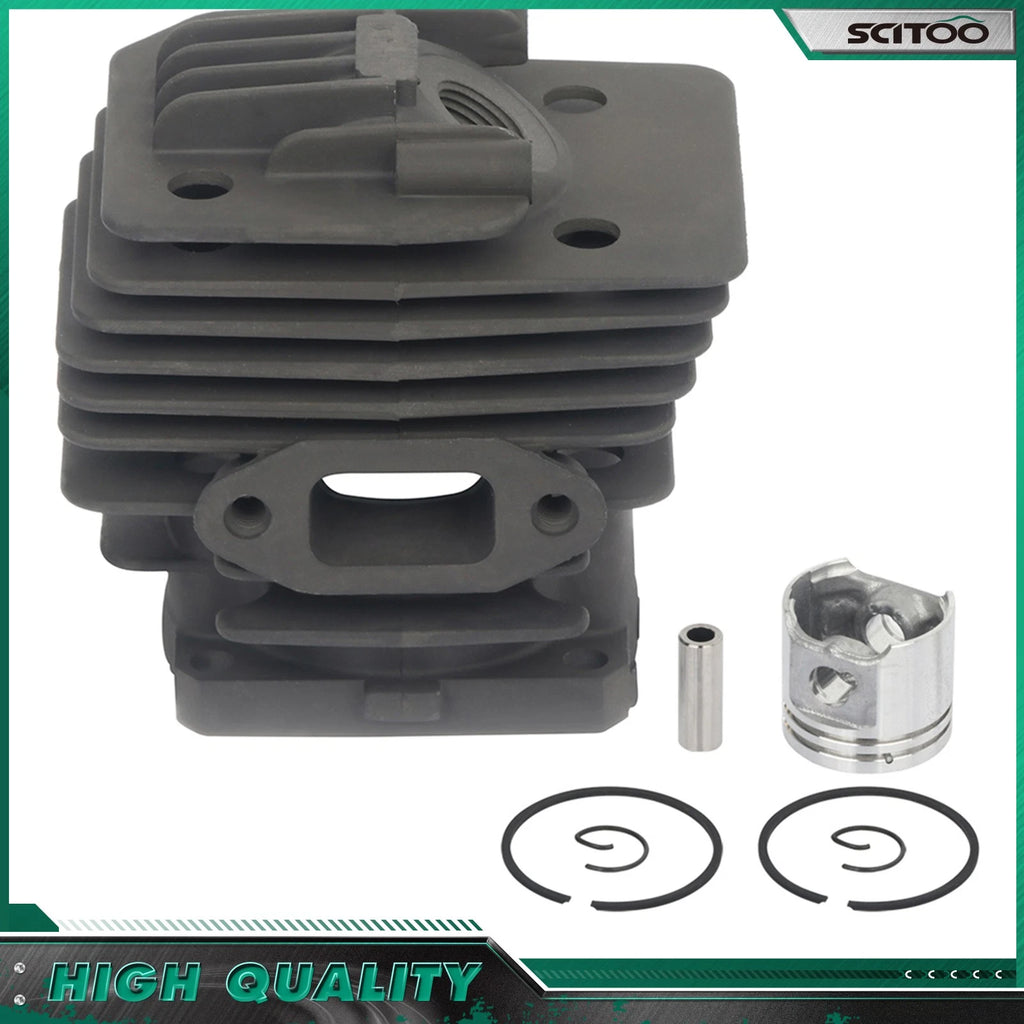 Cylinder Piston Kit 38mm for Stihl FS160 FS220 FS280