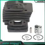 Cylinder Piston Kit 38mm for Stihl FS160 FS220 FS280