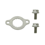 Front Sprocket Keeper Lock Bolts for Honda TRX400EX 400EX (1999–2004)