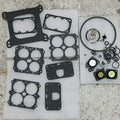 Carburetor Rebuild Kit for 4150 Double Pumper 600-850 CFM