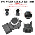 Bumper Parking Sensor & Retainer for Acura MDX RLX (2014–2016) 39680-TZ5-A01
