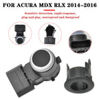 Bumper Parking Sensor & Retainer for Acura MDX RLX (2014–2016) 39680-TZ5-A01