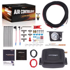 Wireless Air Suspension Controller Kit for Pickups and Vans