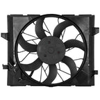 Cooling Fan for Dodge Durango (2011-2013)