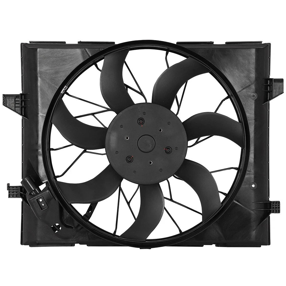 Cooling Fan for Dodge Durango (2011-2013)