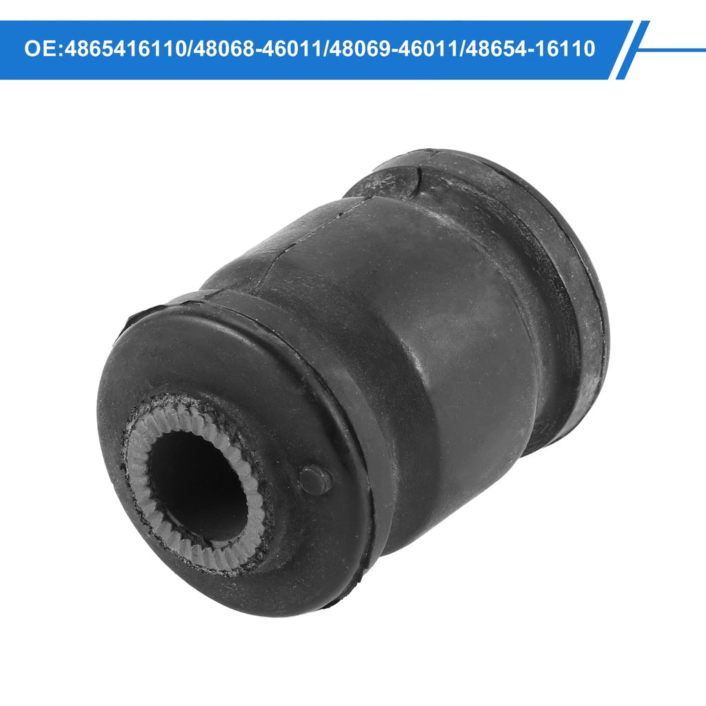 Front Lower Control Arm Suspension Bushing for Toyota Corolla (1993–2002)