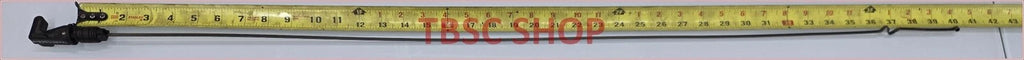 Transmission Oil Level Dipstick for GMC Sonoma, Chevy S10 (1994–1997) 15712104