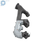 Right Exhaust Manifold with Gasket Kit for Chevrolet K1500 & GMC K1500 (1988–1995)