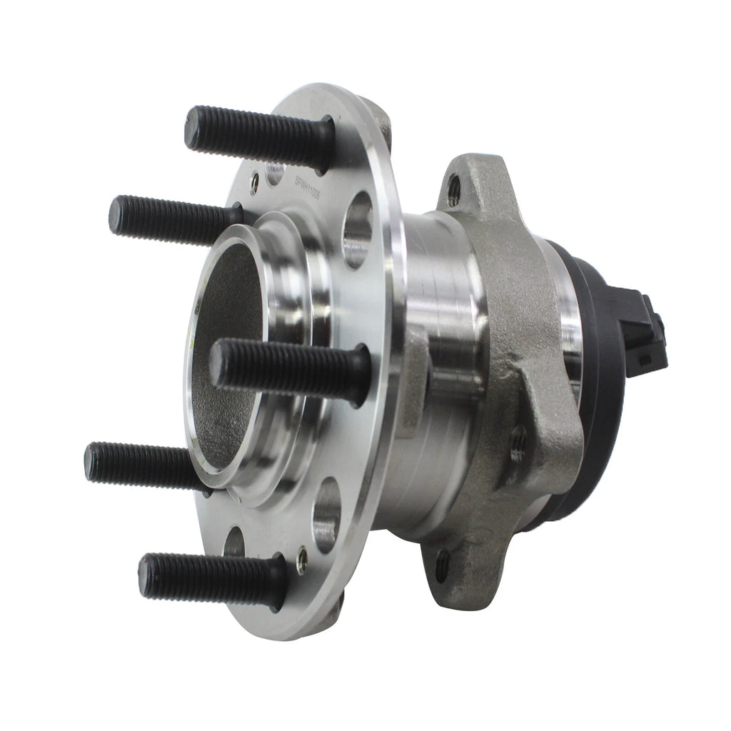 Rear Wheel Bearing & Hub Assembly for Sonata Tucson Optima (FWD)