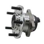 Rear Wheel Bearing & Hub Assembly for Sonata Tucson Optima (FWD)
