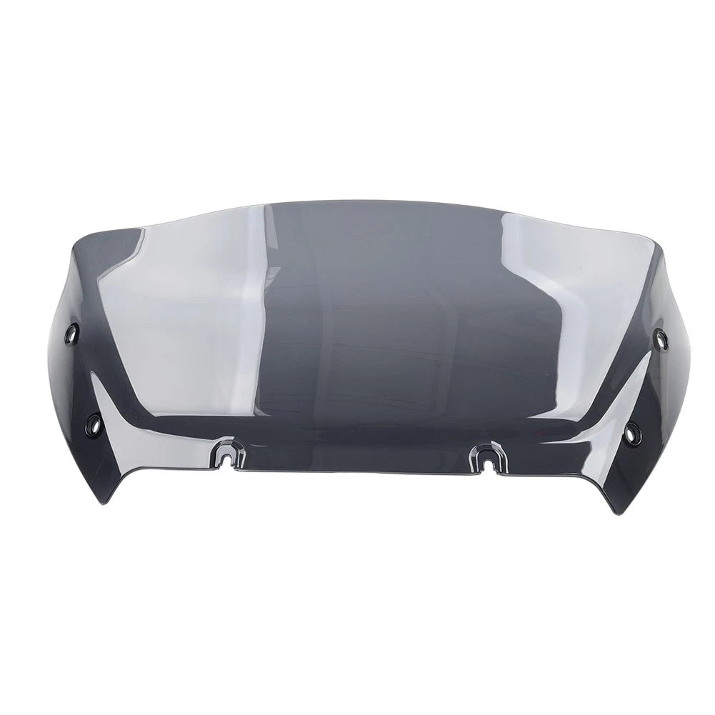 9" Wave Windshield for Harley Road Glide CVO/SE FLTRXSE (2023–Present)