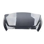 9" Wave Windshield for Harley Road Glide CVO/SE FLTRXSE (2023–Present)