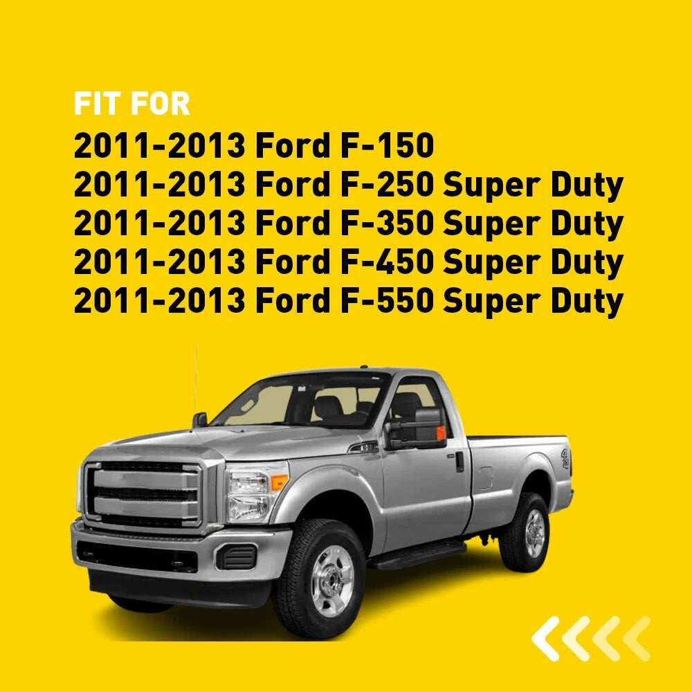Windshield Wiper Turn Signal Switch for Ford F150 F250 F350 F450