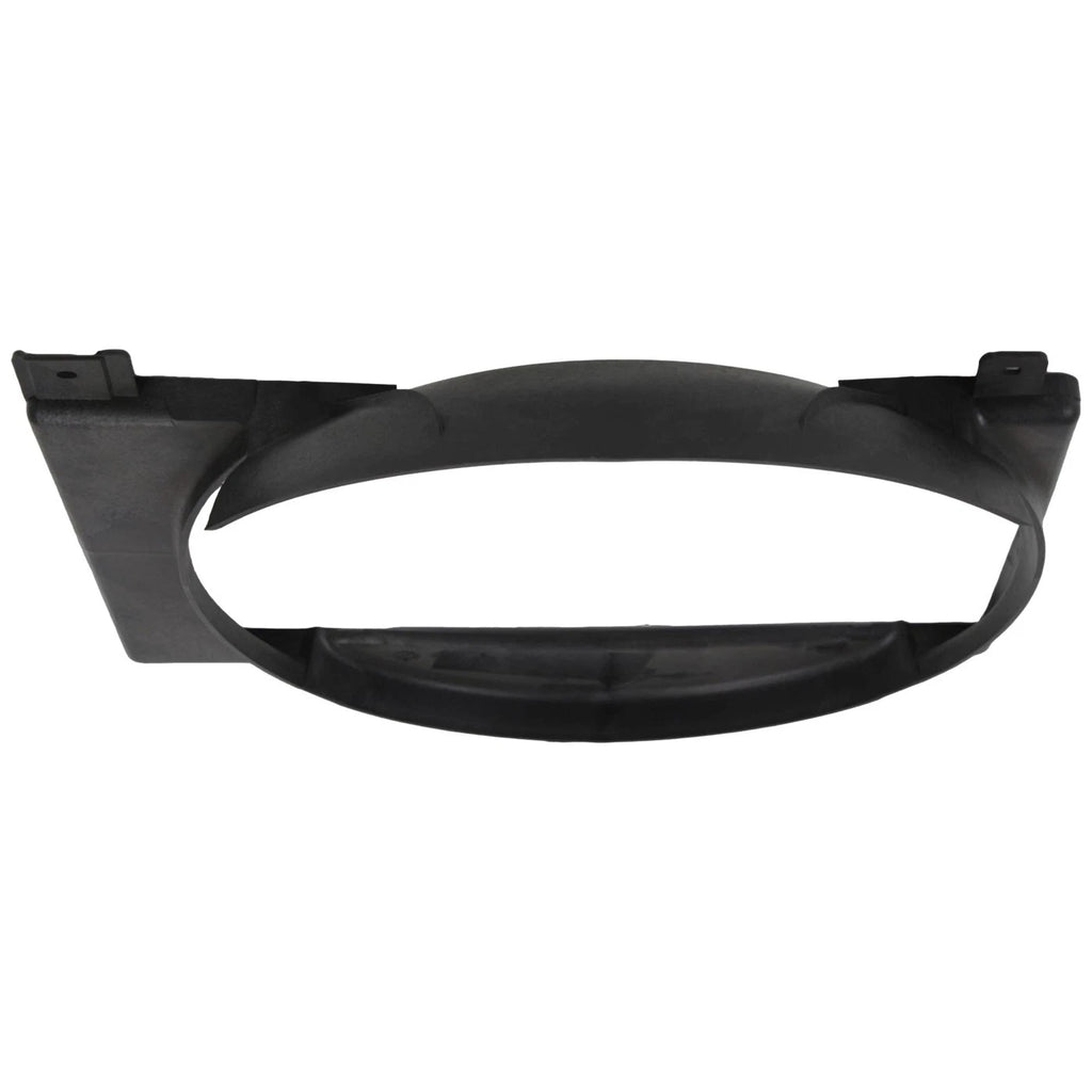 Fan Shroud for Jeep Cherokee (1987–2001)