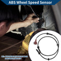 ABS Wheel Speed Sensor No. 47901EA015/479019CA6A for Nissan Frontier (2005–2023)