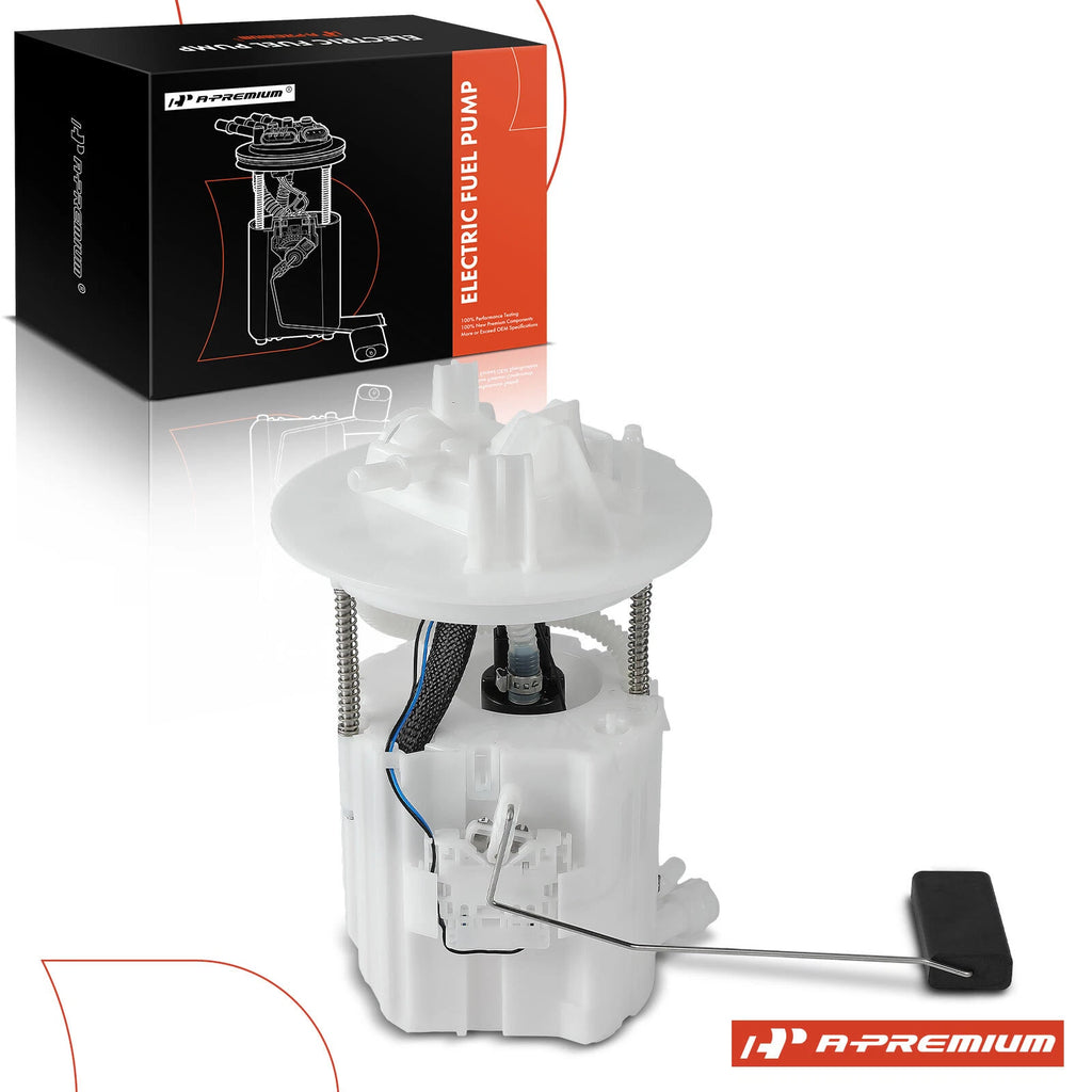 Fuel Pump Module Assembly for Mercedes-Benz GLE300d (2016–2017)