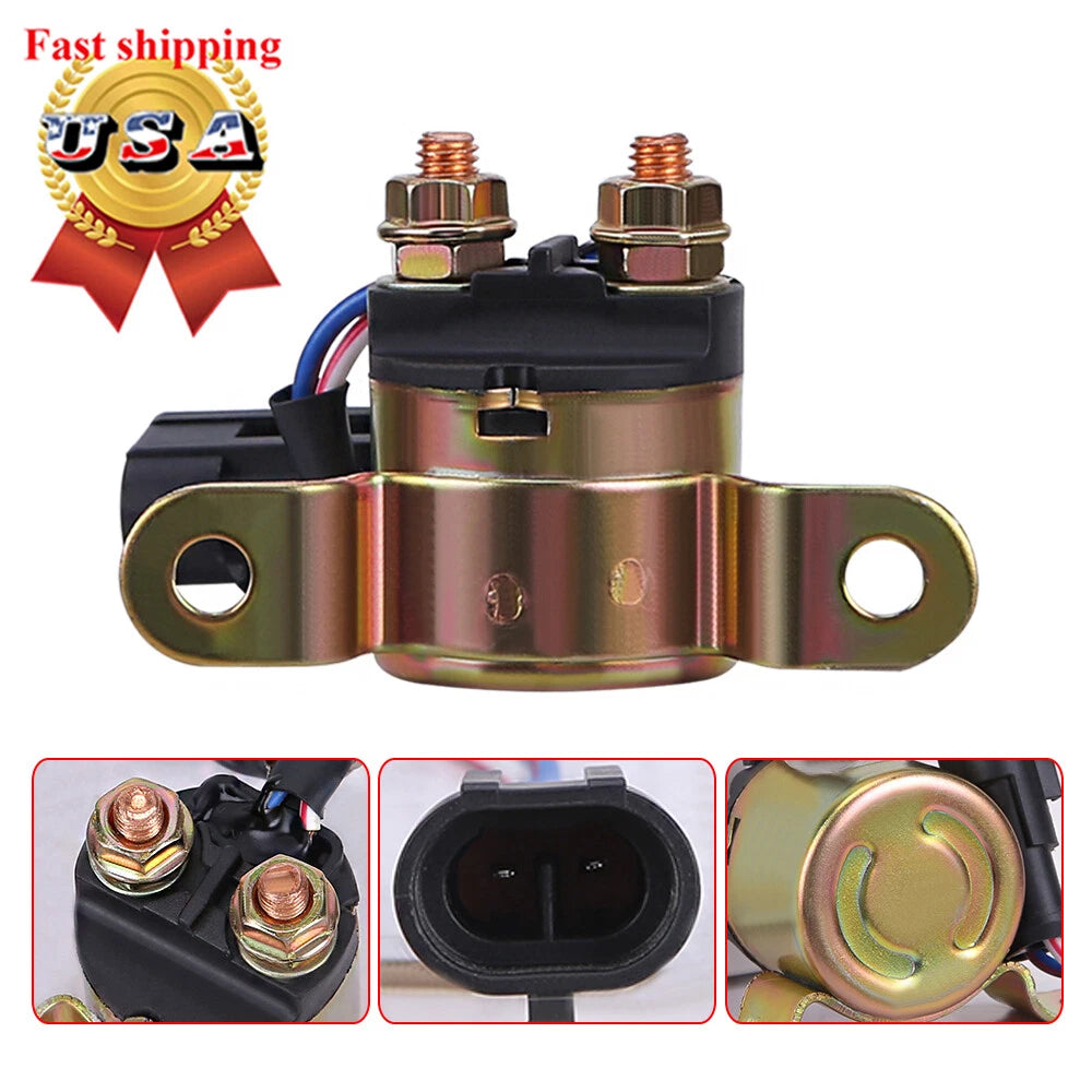 Starter Relay Solenoid for Polaris Ranger 800 EFI (2010–2014)