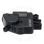 HVAC AC Heater Blend Door Actuator for Dodge Challenger (2008–2019)