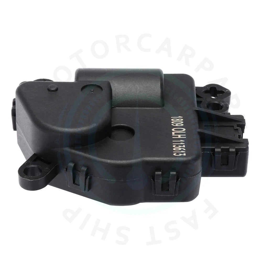 HVAC AC Heater Blend Door Actuator for Dodge Challenger (2008–2019)