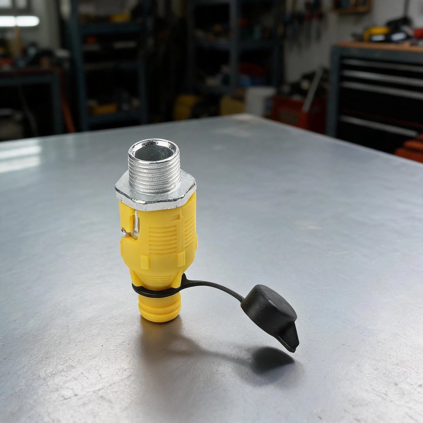 Oil Drain Valve for OEM 125 508 951 10517A 181654 428287 532428287