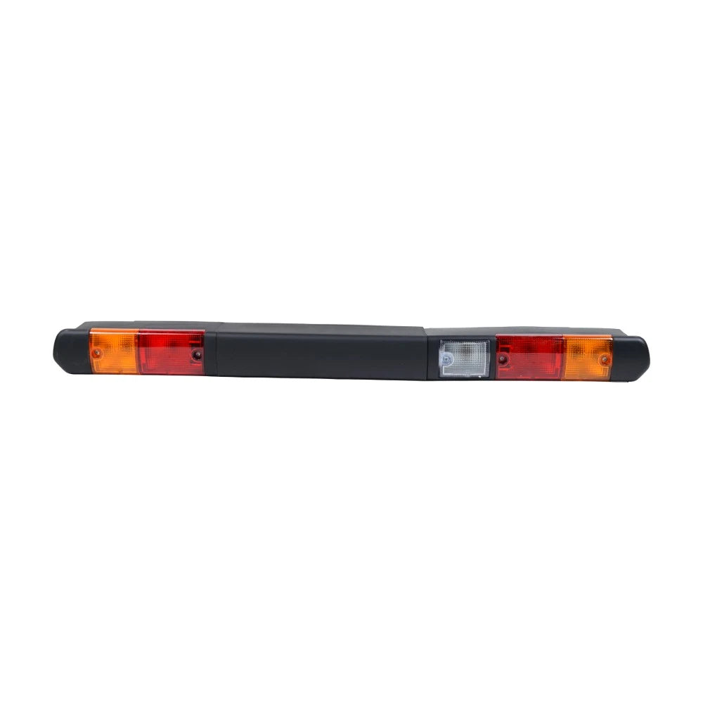 Rear Turn Brake Tail Lights Set for Toyota Forklift 8F Series