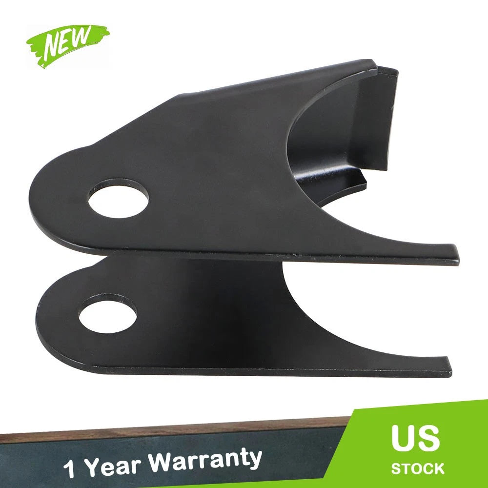 Rear Upper Shock Mount Repair Bracket for Chevy Silverado GMC Sierra