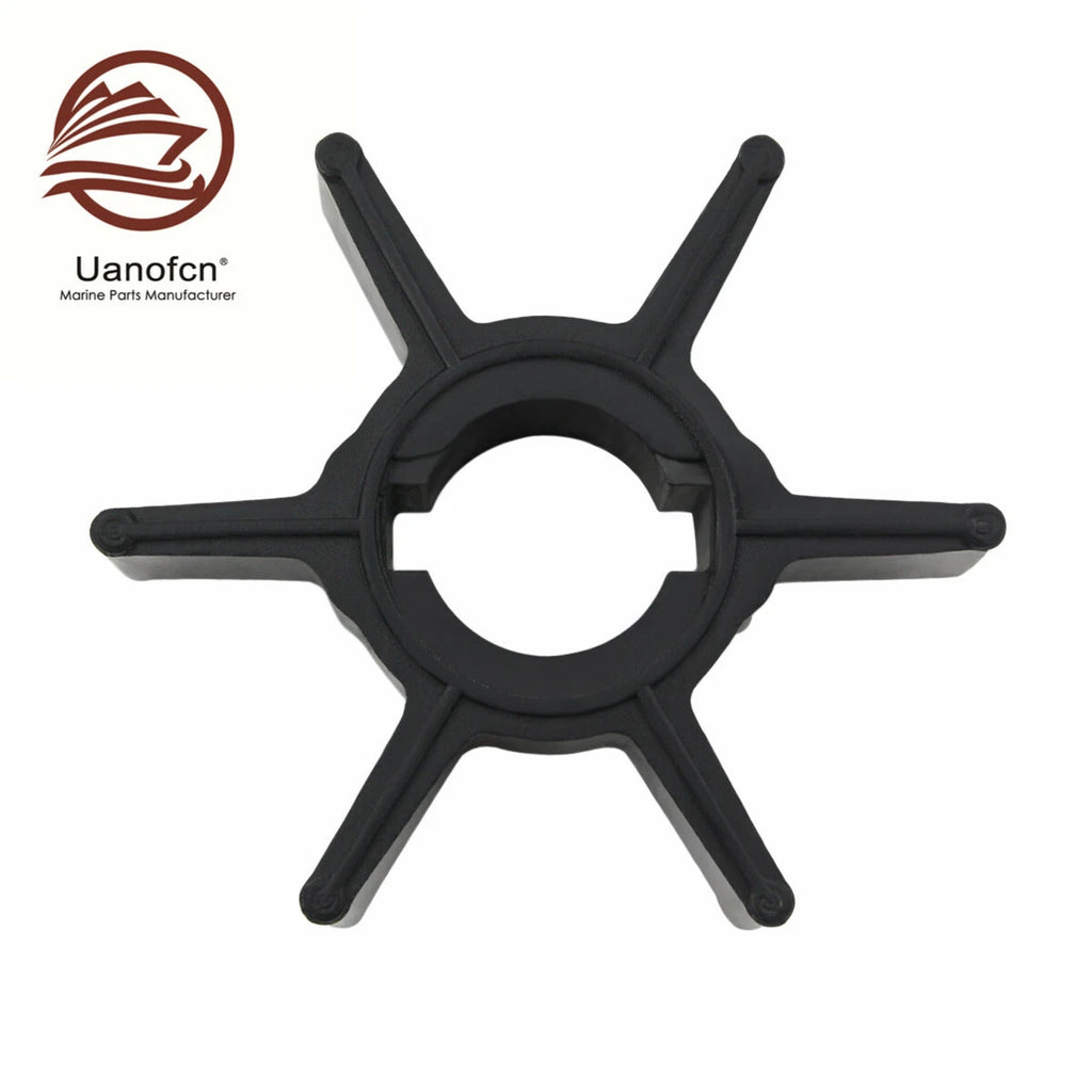 Water Pump Impeller for Evinrude Johnson OMC 2HP-3.3HP (Fits 0114812 114812)