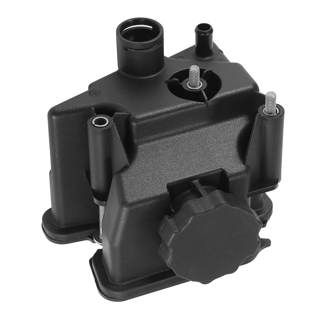 Power Steering Reservoir for Mercedes-Benz E550 C300 C350 E350 (2007–2013) 0004602383