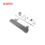 Chrome Tailgate Door Handle for Mitsubishi L200 (2005-2015)