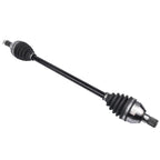 72" Rear CV Axle for Can-Am Maverick X3 R/RR 4x4 XMR/XRS/XRC Turbo (2017–2023) 705502362