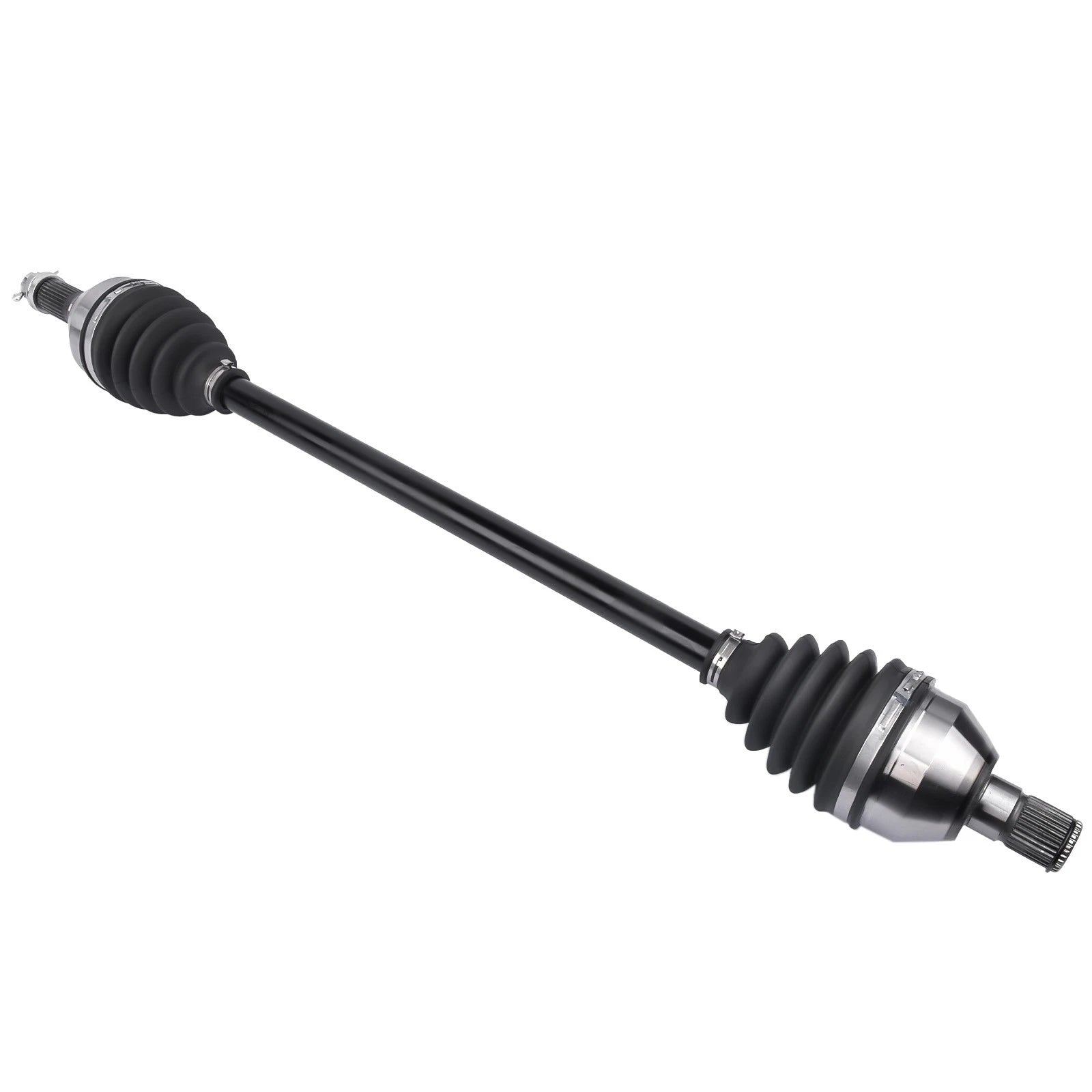 72" Rear CV Axle for Can-Am Maverick X3 R/RR 4x4 XMR/XRS/XRC Turbo (2017–2023) 705502362