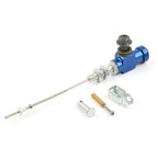 Hydraulic Clutch & Brake Pump Cylinder for Blue Racing Motorcycle