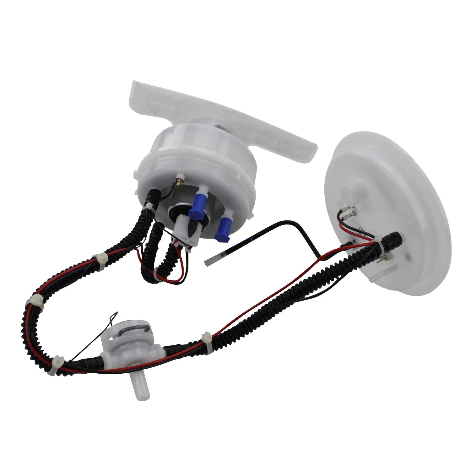 Pierburg Fuel Pump Module Assembly for (2000–2023)