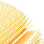 Lamellar Filters (LF 4) for Vacuum Cleaner Motor