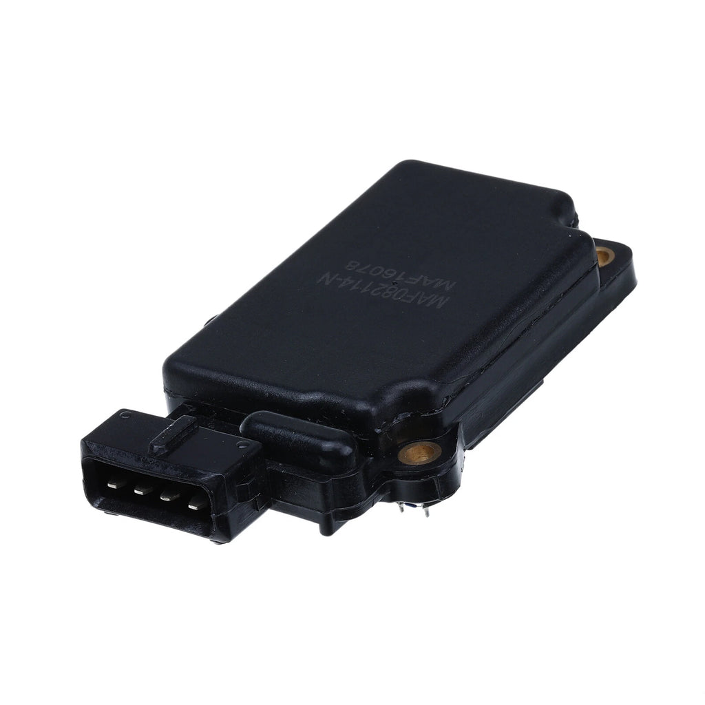 Mass Air Flow Sensor for Nissan Pathfinder (1987-1989)