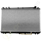 Radiator and Cooling Fan Kit for Toyota Avalon (2000–2004) 2324