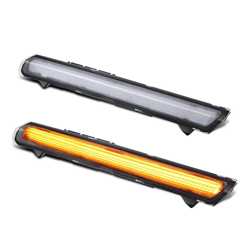 Rear Bumper Reinforcement for Toyota Corolla Hatchback (2019–2024)