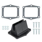 3 Reed Valve System for Honda CR250 (1986–2001)