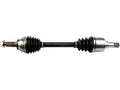 Front Left Axle Assembly for Mazda 3 (2012–2013) JF817HR
