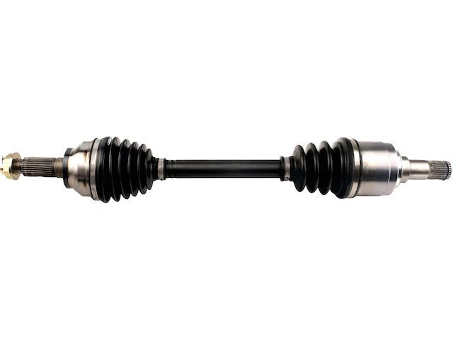 Front Left Axle Assembly for Mazda 3 (2012–2013) JF817HR