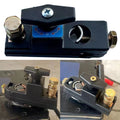 Car Battery Disconnect Switch for Marine RV Truck Applications