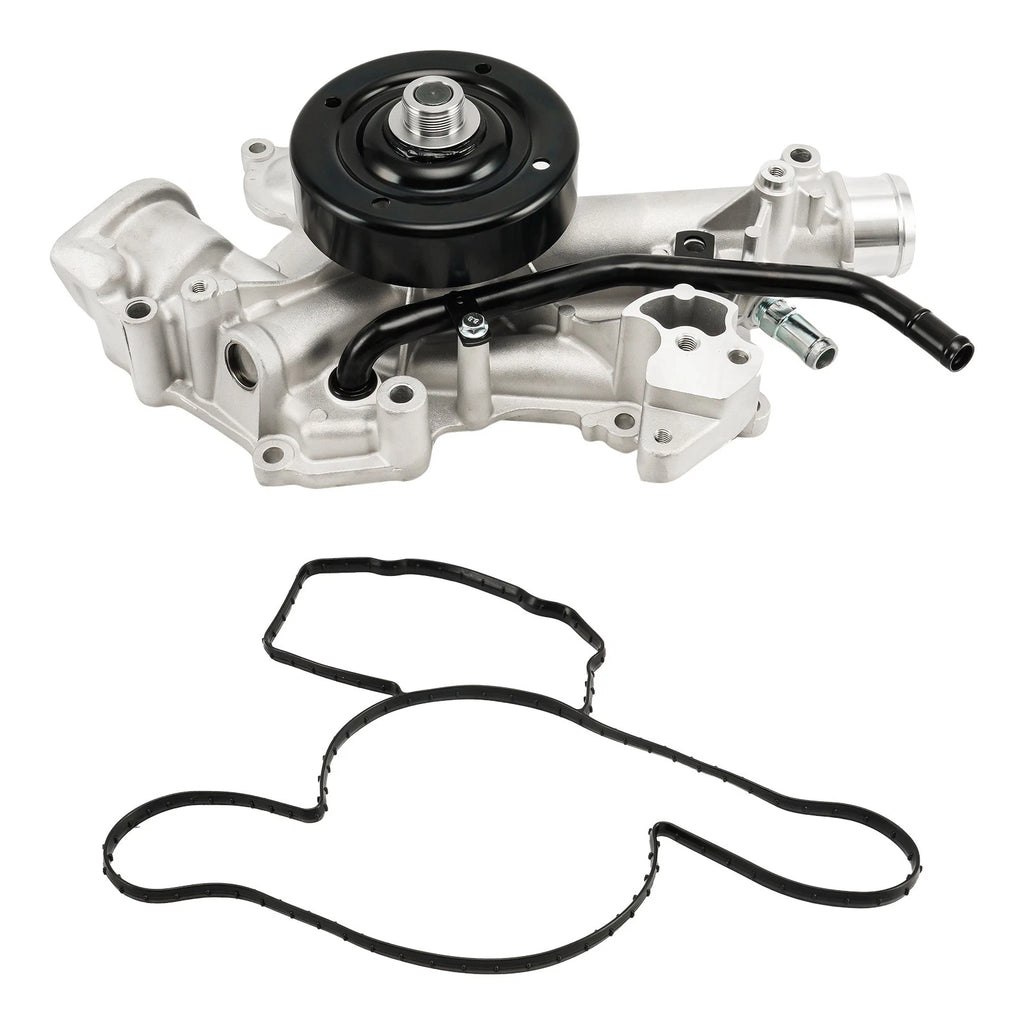 Water Pump for Dodge Ram 1500 2500 Durango (2003–2008) 5.7L w/ Gasket