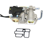 Idle Control Valve for Mitsubishi Eclipse (1996–1997)