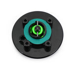 Quick Release Fuel Filler Cap for Kawasaki Z400 Ninja 400 (2010–2022)