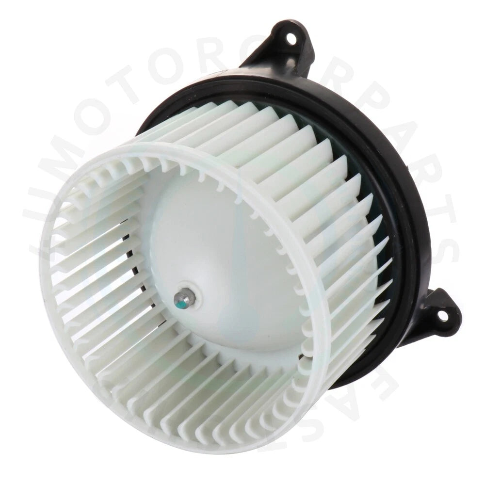 A/C Heater Blower Motor with Fan Cage for Lincoln Town Car (2003–2011)