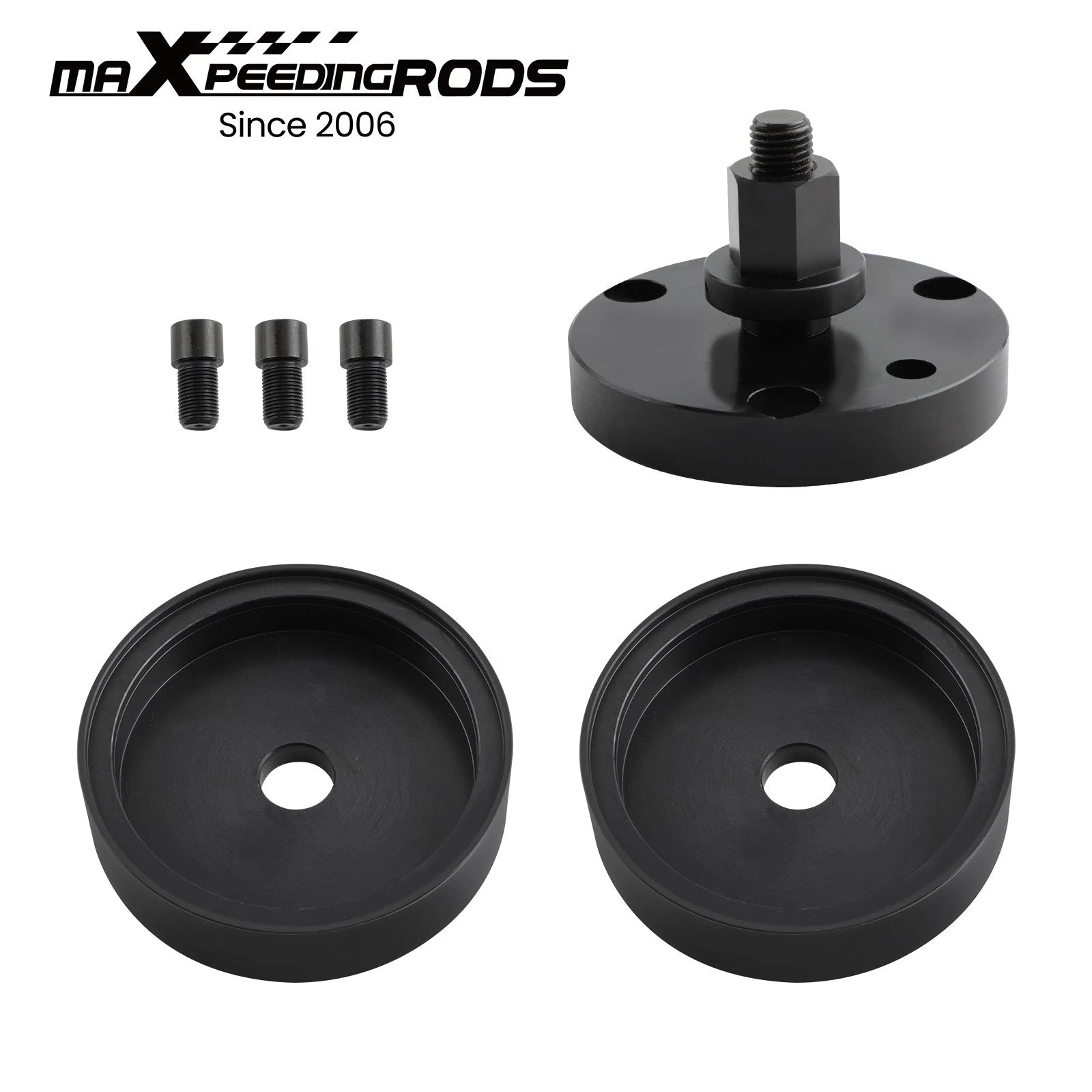 Crankshaft Seal Installer Tool for CAT Diesel Engines